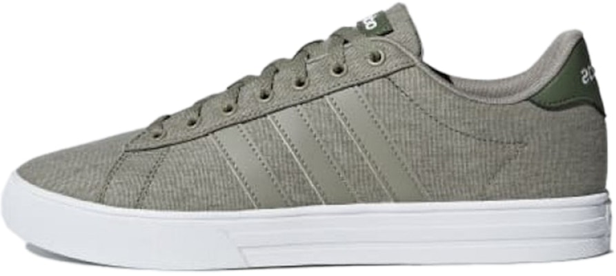 adidas NEO Daily 2.0 'Kelabu Hijau' B42172 Buy adidas NEO Daily 2.0 'Kelabu Hijau' B42172