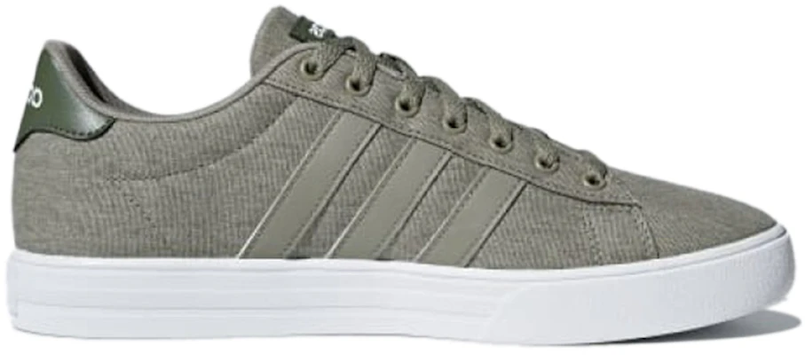 adidas NEO Daily 2.0 'Kelabu Hijau' B42172 Order adidas NEO Daily 2.0 'Kelabu Hijau' B42172