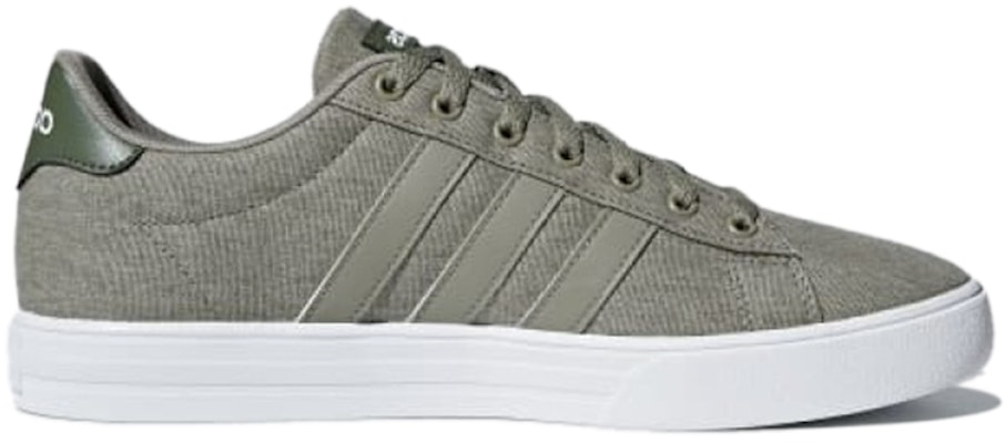 adidas NEO Daily 2.0 'Kelabu Hijau' B42172 Order adidas NEO Daily 2.0 'Kelabu Hijau' B42172