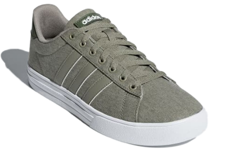 Lookbook adidas NEO Daily 2.0 'Kelabu Hijau' B42172