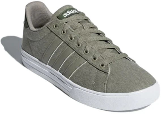 adidas NEO Daily 2.0 'Kelabu Hijau' B42172 Lookbook adidas NEO Daily 2.0 'Kelabu Hijau' B42172