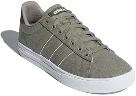 adidas NEO Daily 2.0 'Kelabu Hijau' B42172 Lookbook adidas NEO Daily 2.0 'Kelabu Hijau' B42172