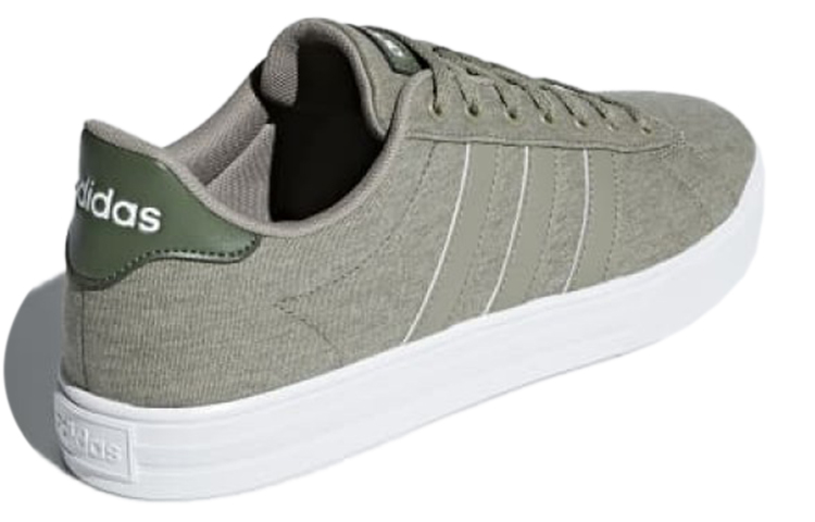 Shop adidas NEO Daily 2.0 'Kelabu Hijau' B42172