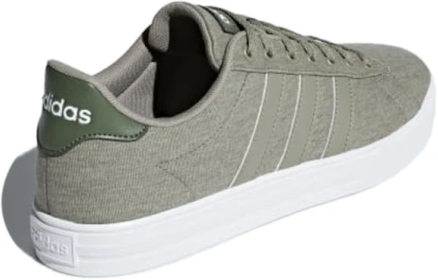 adidas NEO Daily 2.0 'Kelabu Hijau' B42172 Shop adidas NEO Daily 2.0 'Kelabu Hijau' B42172