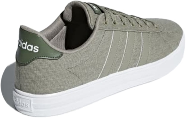 adidas NEO Daily 2.0 'Kelabu Hijau' B42172 Shop adidas NEO Daily 2.0 'Kelabu Hijau' B42172