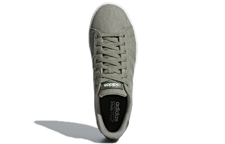 Purchase adidas NEO Daily 2.0 'Kelabu Hijau' B42172