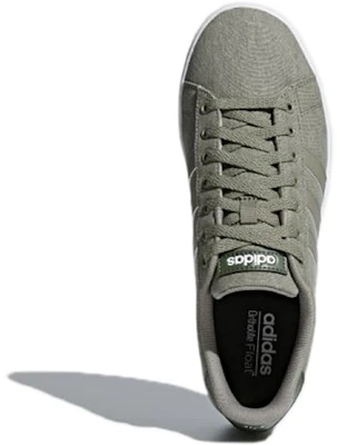 adidas NEO Daily 2.0 'Kelabu Hijau' B42172 Purchase adidas NEO Daily 2.0 'Kelabu Hijau' B42172