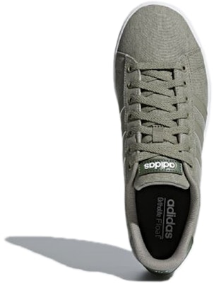 adidas NEO Daily 2.0 'Kelabu Hijau' B42172 Purchase adidas NEO Daily 2.0 'Kelabu Hijau' B42172