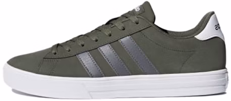 adidas neo Daily 2.0 'Military Green' DB0281 adidas neo Daily 2.0 'Military Green' DB0281