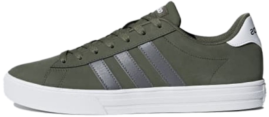 adidas neo Daily 2.0 'Hijau Tentera' DB0281 Buy adidas neo Daily 2.0 'Hijau Tentera' DB0281