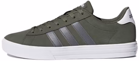 adidas neo Daily 2.0 'Military Green' DB0281 adidas neo Daily 2.0 'Military Green' DB0281