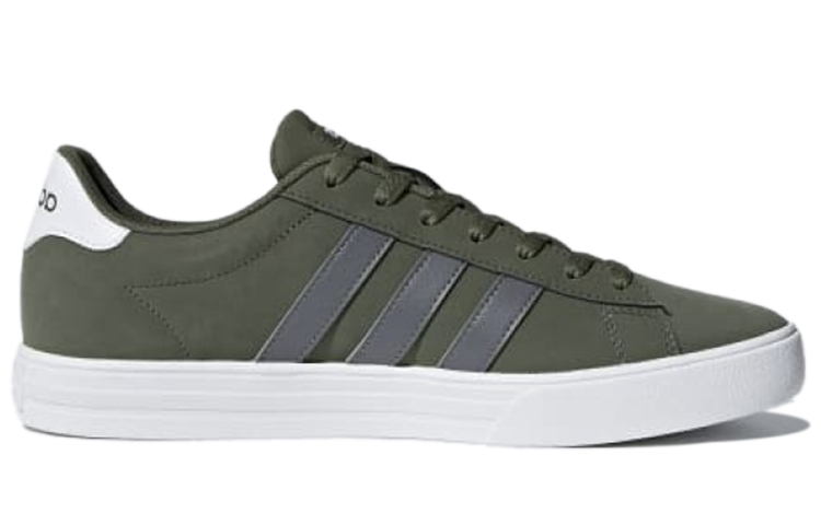 Order adidas neo Daily 2.0 'Verde Militar' DB0281