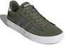 Lookbook adidas neo Daily 2.0 'Verde Militar' DB0281