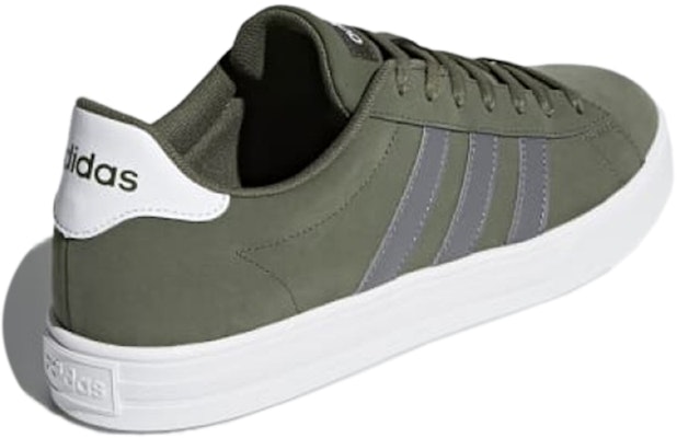 adidas neo Daily 2.0 'Hijau Tentera' DB0281 Shop adidas neo Daily 2.0 'Hijau Tentera' DB0281