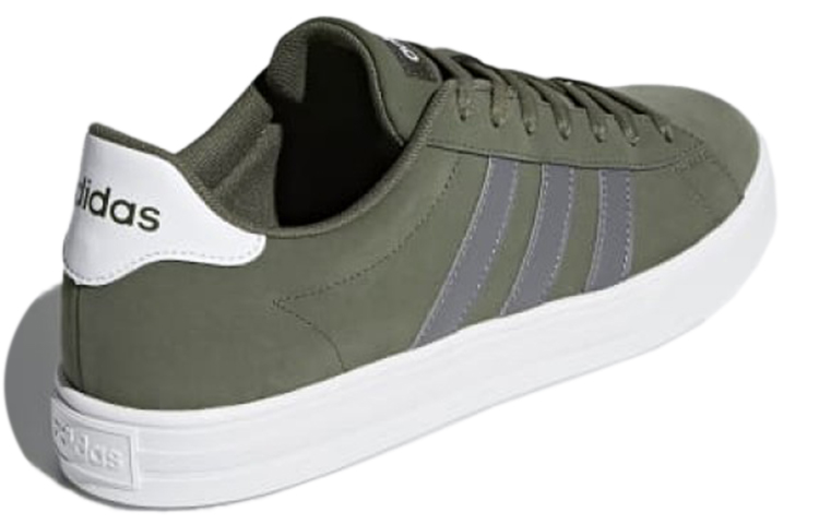 Shop adidas neo Daily 2.0 'Verde Militar' DB0281