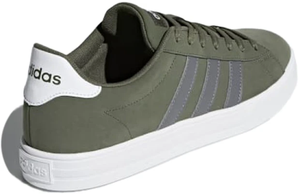 adidas neo Daily 2.0 'Verde Militar' DB0281 Shop adidas neo Daily 2.0 'Verde Militar' DB0281