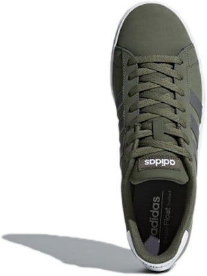 adidas neo Daily 2.0 'Hijau Tentera' DB0281 Purchase adidas neo Daily 2.0 'Hijau Tentera' DB0281