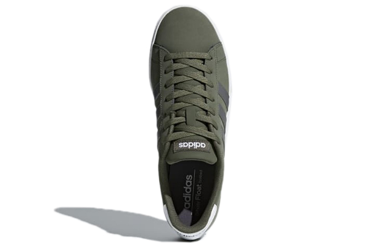 Purchase adidas neo Daily 2.0 'Verde Militar' DB0281