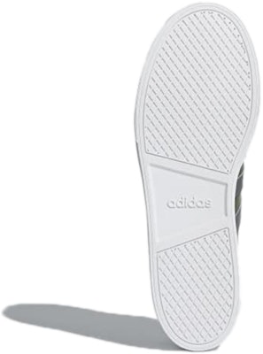 adidas neo Daily 2.0 'Hijau Tentera' DB0281 Details for adidas neo Daily 2.0 'Hijau Tentera' DB0281