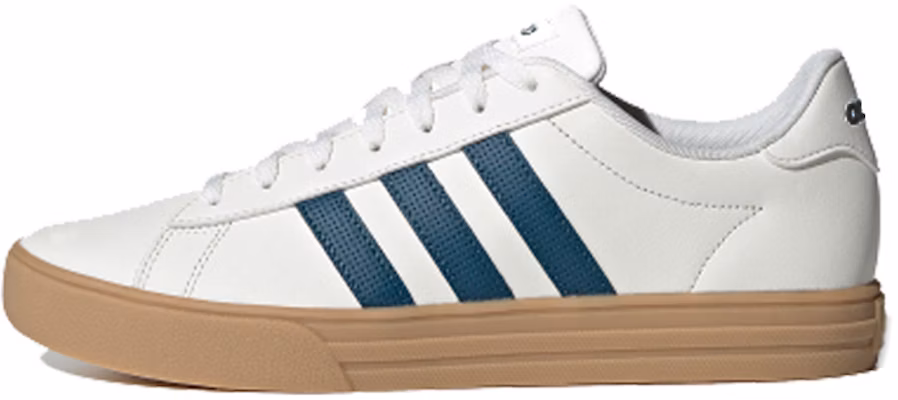 adidas neo Daily 2.0 'Putih Coklat Biru' EG4000 Buy adidas neo Daily 2.0 'Putih Coklat Biru' EG4000