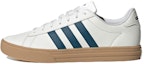 Buy adidas neo Daily 2.0 'Putih Coklat Biru' EG4000