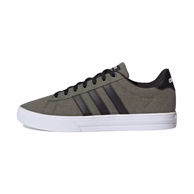 adidas neo Daily 2.0 Army Green