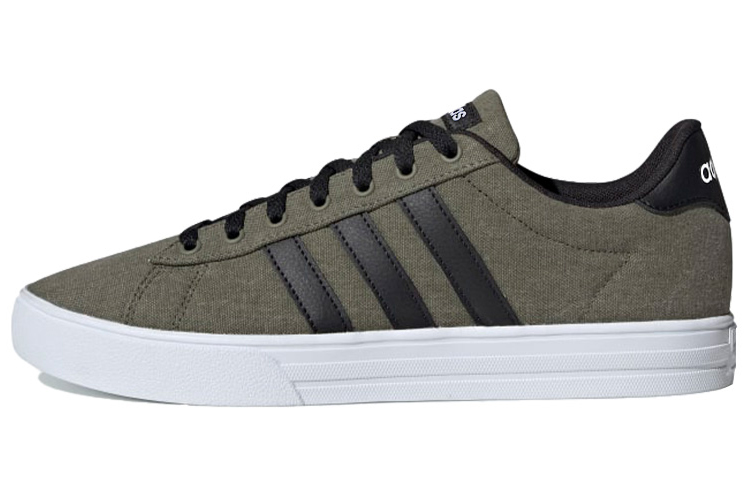 adidas neo Daily 2.0 Army Green EE7826