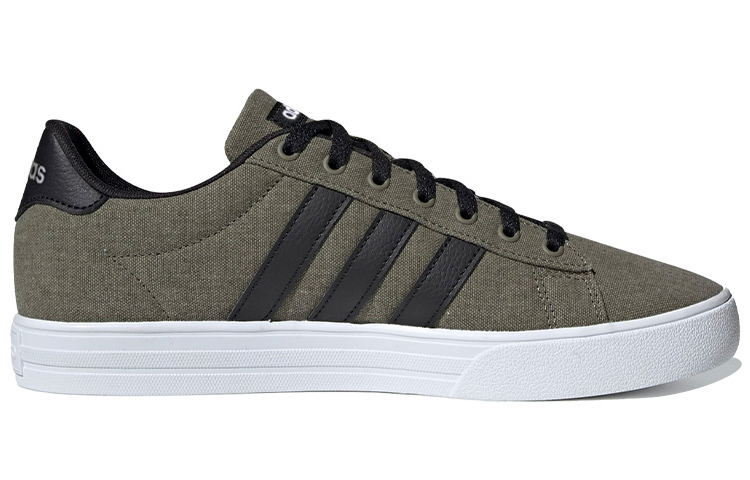 Order adidas neo Daily 2.0 Verde Militar EE7826
