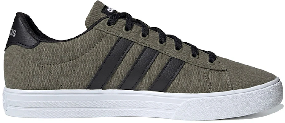adidas neo Daily 2.0 Verde Militar EE7826 Order adidas neo Daily 2.0 Verde Militar EE7826