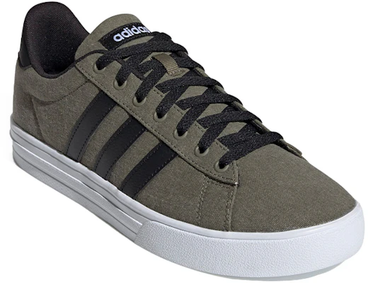 adidas neo Daily 2.0 Verde Militar EE7826 Lookbook adidas neo Daily 2.0 Verde Militar EE7826