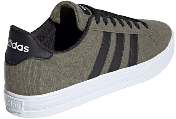 adidas neo Daily 2.0 Hijau Tentera EE7826 Shop adidas neo Daily 2.0 Hijau Tentera EE7826