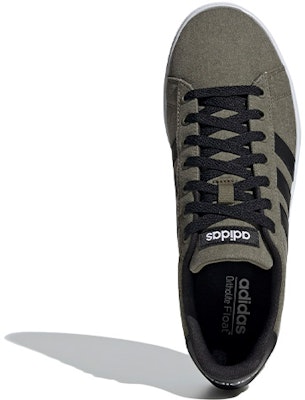adidas neo Daily 2.0 Hijau Tentera EE7826 Purchase adidas neo Daily 2.0 Hijau Tentera EE7826