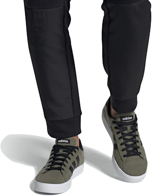 adidas neo Daily 2.0 Verde Militar EE7826 Sizing adidas neo Daily 2.0 Verde Militar EE7826