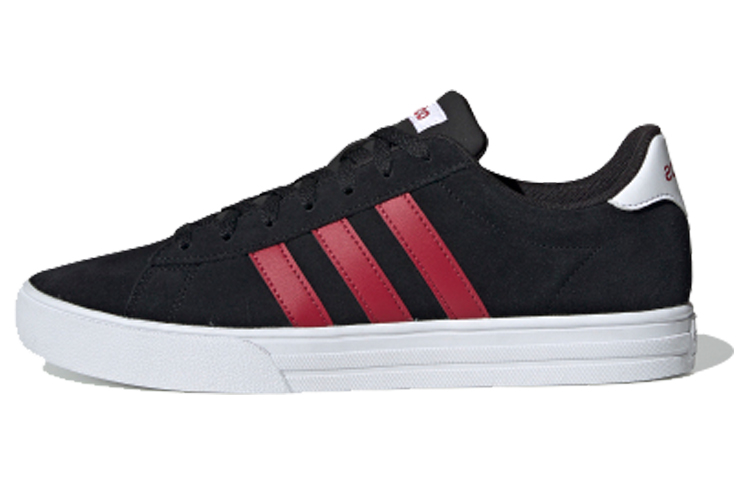 adidas neo Daily 2.0 Black/Red EE7804