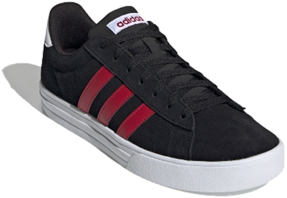 adidas Neo Harian 2.0 Hitam/Merah EE7804 Order adidas Neo Harian 2.0 Hitam/Merah EE7804