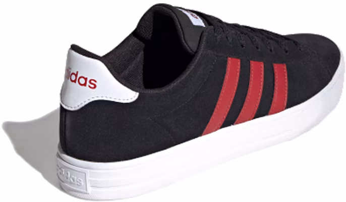 adidas Neo Harian 2.0 Hitam/Merah EE7804 Lookbook adidas Neo Harian 2.0 Hitam/Merah EE7804