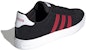 adidas Neo Harian 2.0 Hitam/Merah EE7804