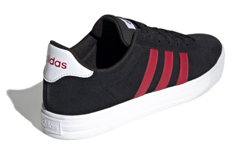 Lookbook adidas Neo Harian 2.0 Hitam/Merah EE7804