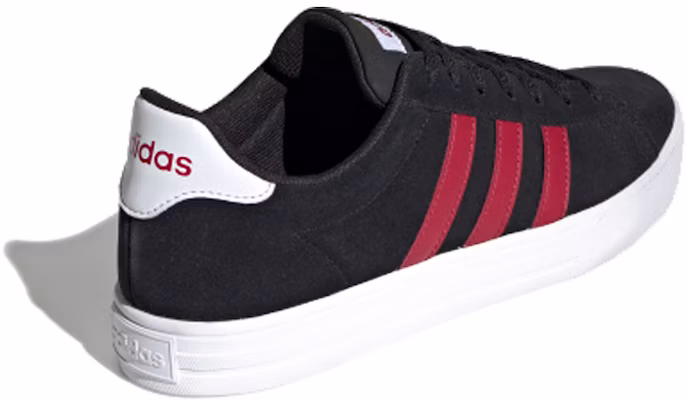 adidas Neo Harian 2.0 Hitam/Merah EE7804 Lookbook adidas Neo Harian 2.0 Hitam/Merah EE7804