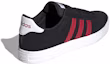 Lookbook adidas Neo Harian 2.0 Hitam/Merah EE7804