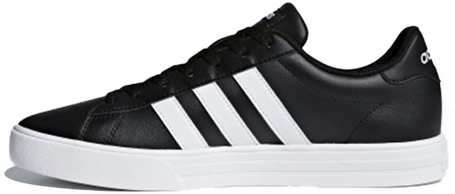 adidas Neo Daily 2.0 Hitam/Putih DB0161 Buy adidas Neo Daily 2.0 Hitam/Putih DB0161