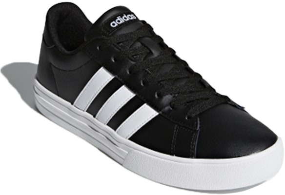 adidas Neo Daily 2.0 Hitam/Putih DB0161 Lookbook adidas Neo Daily 2.0 Hitam/Putih DB0161