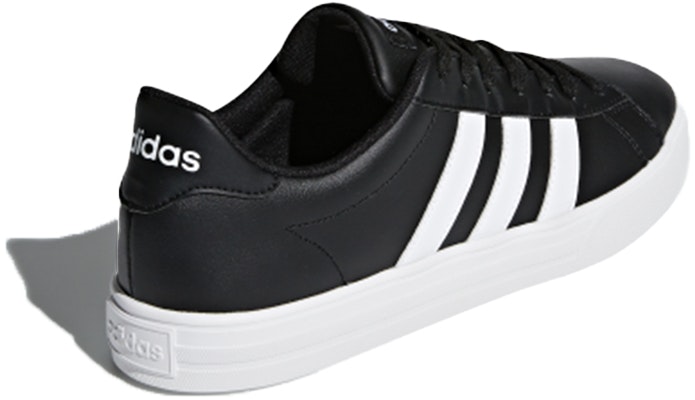 adidas Neo Daily 2.0 Hitam/Putih DB0161 Shop adidas Neo Daily 2.0 Hitam/Putih DB0161