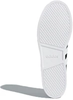 Details for adidas neo Daily 2.0 防滑耐磨 低筒 溜板鞋 男款 黑白色