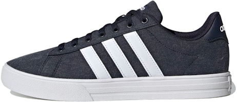 adidas neo Daily 2.0 Blue/White F34557 adidas neo Daily 2.0 Blue/White F34557