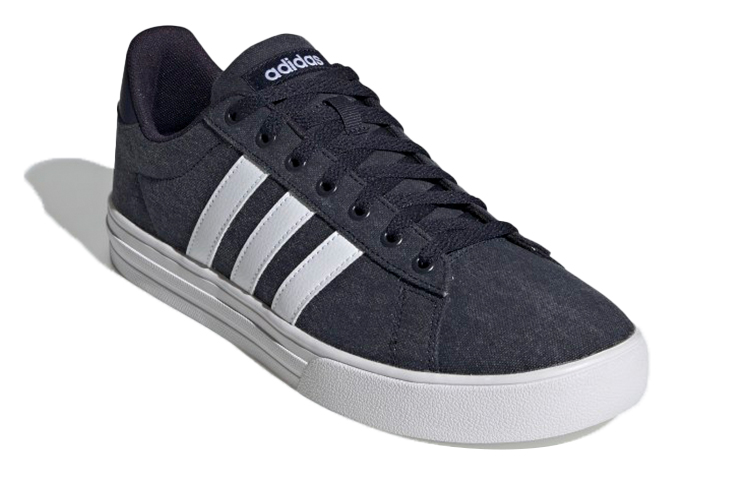 Lookbook adidas neo Daily 2.0 Azul/Blanco F34557