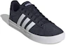 Lookbook adidas neo Daily 2.0 Azul/Blanco F34557