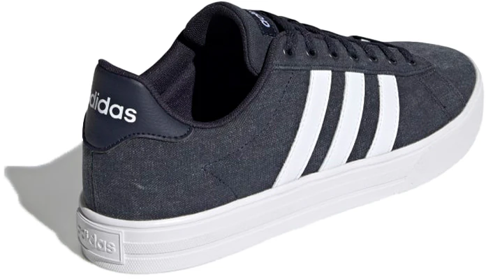 adidas neo Daily 2.0 Azul/Blanco F34557 Shop adidas neo Daily 2.0 Azul/Blanco F34557