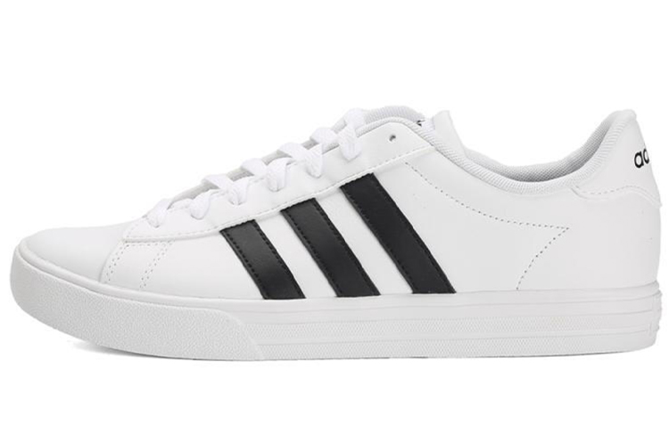 Buy adidas neo Daily 2.0 Putih/Hitam DB0160