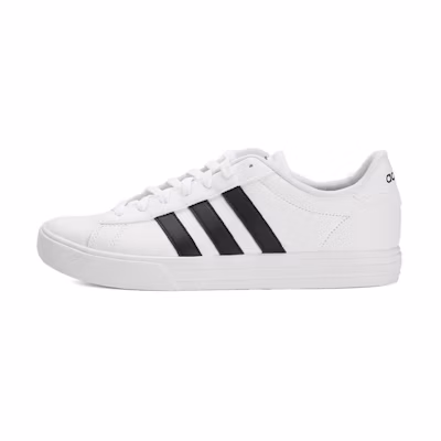 adidas neo Daily 2.0 White/Black
